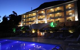 Hotel Et Residence Costa Rossa